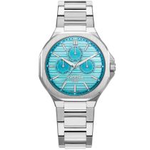 Roamer 995989 41 05 20 Montre Homme Spirit of Time calendrier complet 42mm 3ATM