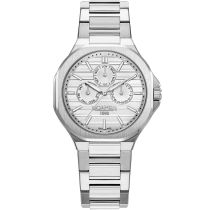 Roamer 995989 41 25 20 Montre Homme Spirit of Time calendrier complet 42mm 3ATM