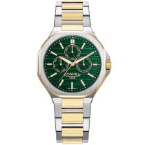 Roamer 995989 47 75 20 Montre Homme Spirit of Time calendrier complet 42mm 3ATM