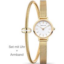 Bering 11022-334-Lovely-1 Classique Montre Femme 22mm 3ATM