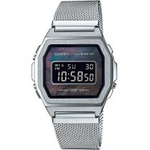 Casio A1000M-1BEF Vintage Iconic Montre Unisexe 38mm
