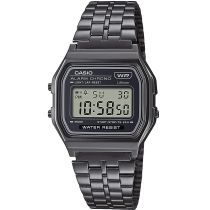 Casio A158WETB-1AEF Vintage Montre Unisexe 33mm