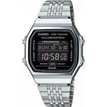 Casio ABL-100WE-1BEF Montre Homme Vintage collection 38mm 1ATM 