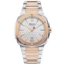 Alpina AL-220S2AE2B Montre Femme Extreme Quartz 34mm 10ATM 