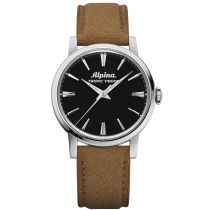 Alpina AL-480B2H6 Heritage Automatique 34mm 3ATM