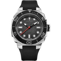 Alpina AL-520G3VE6 Montre Homme Seastrong Diver Extreme Automatique 39mm 30ATM 