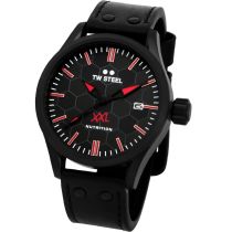 TW-Steel VS106 Montre pour homme Volante limitée Edtion 45mm 10ATM