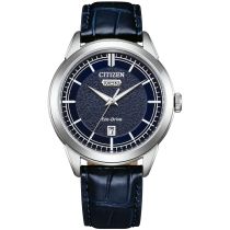 Citizen AW0151-00L Montre Homme Eco-Drive 41mm 10ATM 