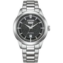 Citizen AW0151-85E Montre Homme Eco-Drive 41mm 10ATM 