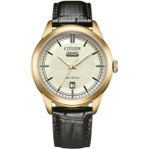 Citizen AW0153-04A Montre Homme Eco-Drive 41mm 10ATM 