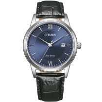 Citizen AW1780-17L Montre Homme Eco-Drive 40mm 3ATM