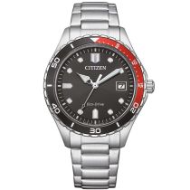 Citizen AW1820-81E Eco-Drive Unisexe Sport 37mm 10ATM