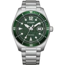 Citizen AW1880-55X Montre Homme Eco-Drive Sport 43mm 10ATM 