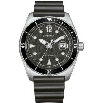 Citizen AW1889-00E Montre Homme Eco-Drive Sport 43mm 10ATM 