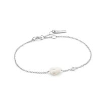 ANIA HAIE Bracelet Pearl of Wisdom B019-01H pour Femmes