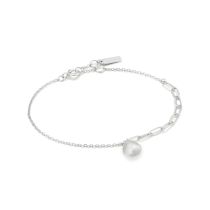 ANIA HAIE Bracelet Pearl of Wisdom B019-02H pour Femmes