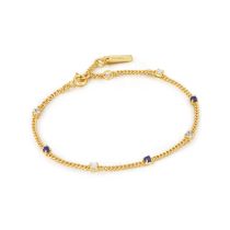 ANIA HAIE Bracelet Second Nature B039-01G-L pour Femmes