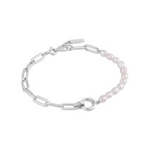 ANIA HAIE Bracelet Pearl Power B043-02H pour Femmes