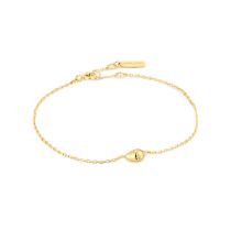 ANIA HAIE Bracelet Pearl Power B043-04G pour Femmes
