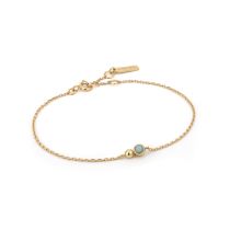 ANIA HAIE Bracelet Spaced Out B045-01G-AM pour Femmes