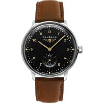 Bauhaus 2037-2 Montre Femme Dessau 35mm 5ATM