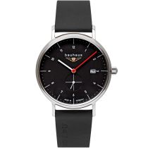 Bauhaus 2130-2 Montre Homme Classique 41mm 5ATM