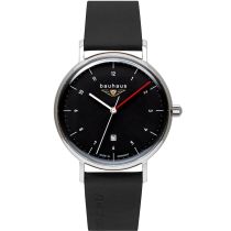 Bauhaus 2140-2 Montre Homme Classique 41mm 5ATM