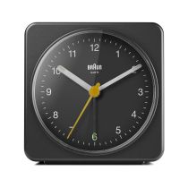 Braun BC03B réveil classique