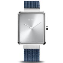 Bering 14533-300 Classique Montre Homme 33mm 3ATM