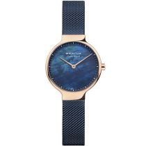 Bering 15527-367 Max René Montre Femme 26mm 5ATM