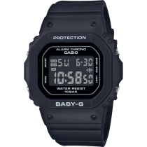 Casio BGD-565U-1ER Montre Homme Baby-G Urban Style 38mm 10ATM 