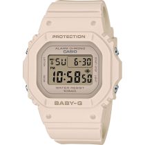 Casio BGD-565U-4ER Montre Homme Baby-G Urban Style 38mm 10ATM 