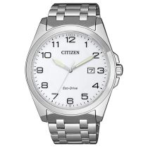 Citizen BM7108-81A Eco-Drive Sports Montre Homme 41mm 10ATM