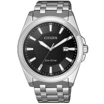Citizen BM7108-81E Classique Montre Homme 41mm 10ATM