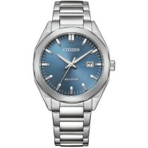 Citizen BM7620-83M Montre Homme Eco-Drive 38mm 10ATM 
