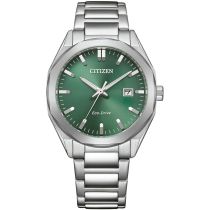 Citizen BM7620-83Y Montre Homme Eco-Drive 38mm 10ATM 