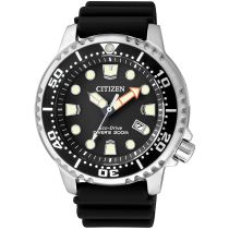 Citizen BN0150-10E Eco-Drive Promaster Sea Montre Homme 44mm 200M