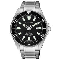 Citizen BN0200-81E Eco-Drive Super-Titane Promaster Montre Homme 44mm 20ATM
