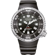 Citizen BN1024-01E Montre Homme Promaster Prof. Diver Solaire 46mm 30ATM 
