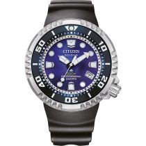 Citizen BN1025-08L Montre Homme Promaster Prof. Diver Solaire 46mm 30ATM 