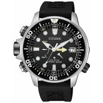 Citizen BN2036-14E Promaster Aqualand Montre Homme 46mm 20ATM