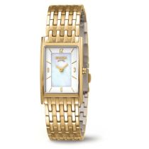 Boccia 3212-11 Montre Femme Titane 21mm 5ATM 