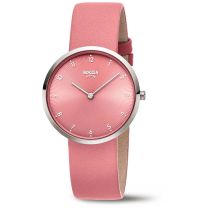Boccia 3309-13 Montre Femme Titane 36mm 3ATM 