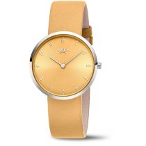 Boccia 3309-15 Montre Femme Titane 36mm 3ATM 