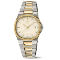Boccia 3348-05 Montre Femme Titane 32mm 5ATM 