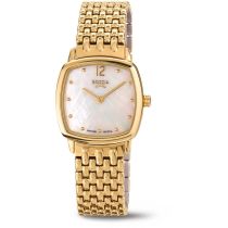 Boccia 3353-02 Montre Femme Titane 25mm 5ATM 