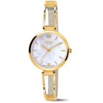 Boccia 3354-02 Montre Femme Titane 30mm 5ATM 