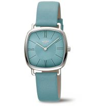 Boccia 3370-01 Montre Femme Titane 33mm 3ATM 