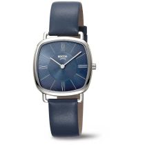 Boccia 3370-02 Montre Femme Titane 33mm 3ATM 