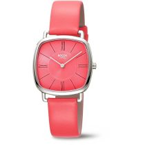 Boccia 3370-03 Montre Femme Titane 33mm 3ATM 